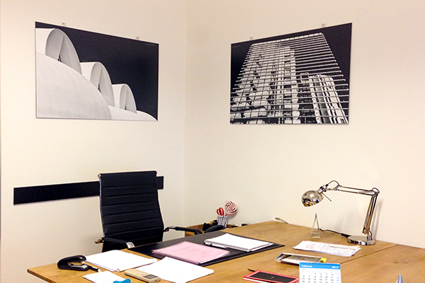 Office corner©Courtesy of ASSIPARTNERS Real Estate Milan